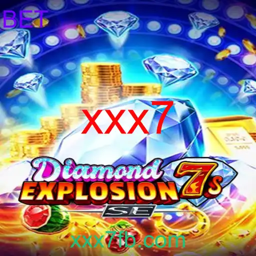 DiamondExplosion7sSE