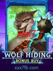 WolfHidingBonusBuy