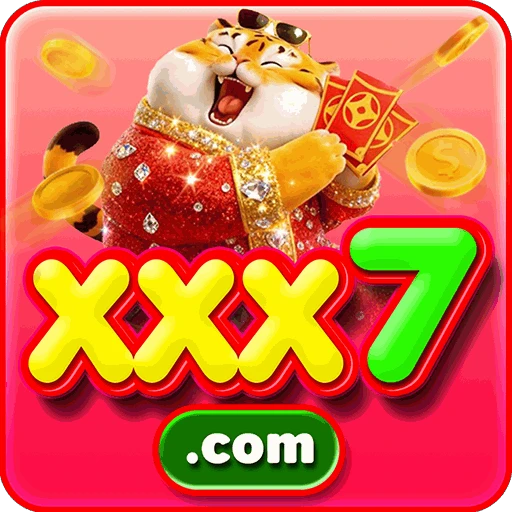 Logotipo xxx7